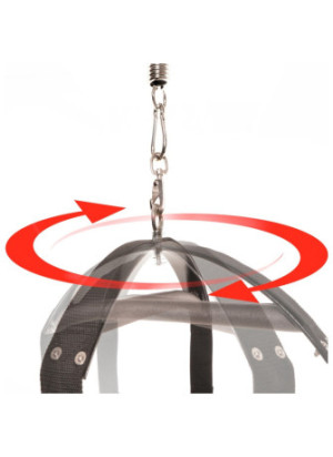 Spinning Fantasy Swing